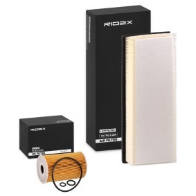 Filterset 4055F0951