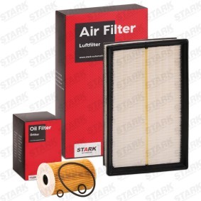Compre Kit de filtros de STARK online para California T5 Minibus (7EC, 7EF, 7EG, 7HF) a preços moderados