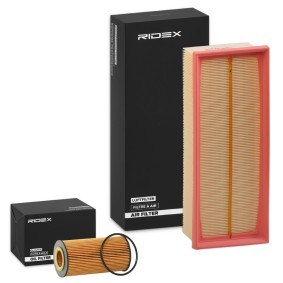 Filterset 4055F0962