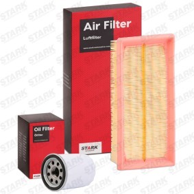 Filterset von STARK SKFS-18880977
