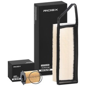 Filterset 4055F0989