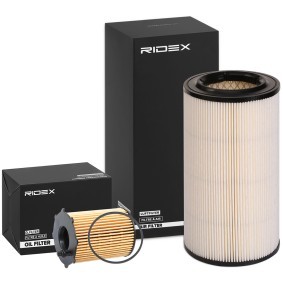 Compre Kit de filtros de RIDEX online para 205 I (741A/C) a preços moderados