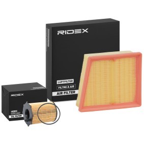 Filterset 4055F1000