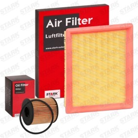 Achetez des Kit de filtres STARK SKFS-18881029 à prix pour 10,31 €