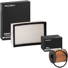 Filterset 4055F1035