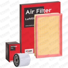 Comprar Kit de filtros de STARK SKFS-18881049 a bajo precio de 12,43 €