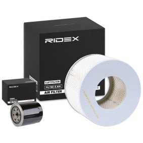 Filterset 4055F1059