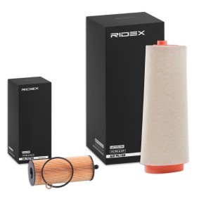 Compre Kit de filtros da RIDEX 4055F1064 a um preço baixo por 24,13 €