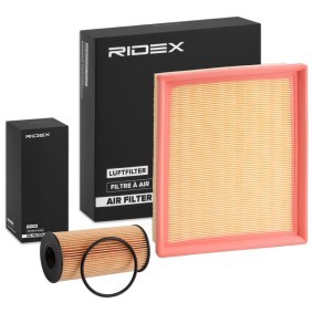 Filterset 4055F1066