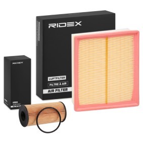 Filterset 4055F1069