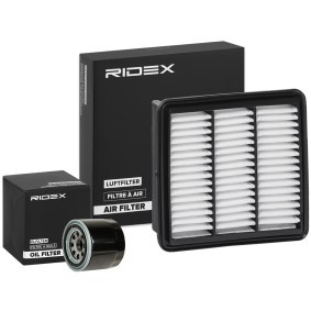 Filterset 4055F1070