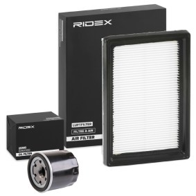 Filterset 4055F1072