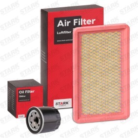 Køb Filter kit af STARK SKFS-18881077 til den lave pris 101,24 DKK