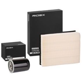 Filterset 4055F1082
