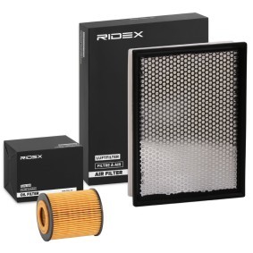 Filterset 4055F1111