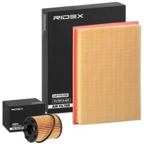Filterset 4055F1117