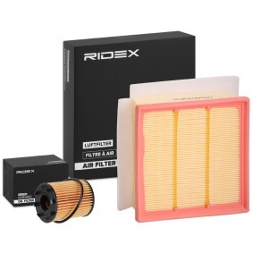 Filterset 4055F1119