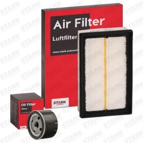 Comprar Kit de filtros de STARK SKFS-18881124 a bajo precio de 13,51 €