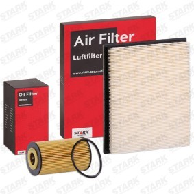Comprar Kit de filtros de STARK SKFS-18881138 a bajo precio de 11,59 €