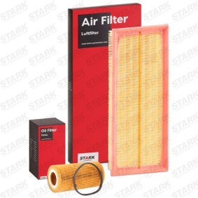 Achetez des Kit de filtres de chez STARK en ligne pour Transit Custom V362 Van (FY, FZ) à prix modérés