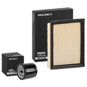 Filterset 4055F1156