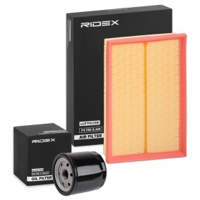 Filterset 4055F1157