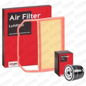 Køb Filter kit af STARK SKFS-18881162 til den lave pris 144,18 DKK