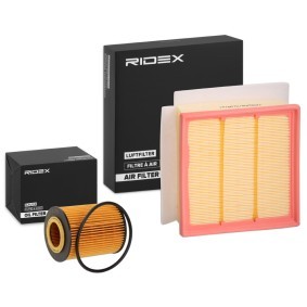 Filterset 4055F1169