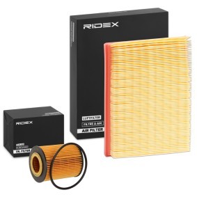 Filterset 4055F1170
