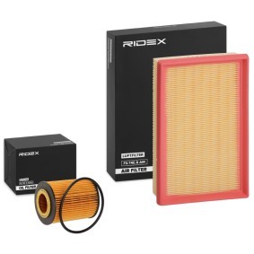 Filterset 4055F1171