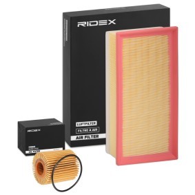 Filterset 4055F1175