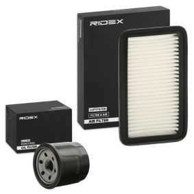 Filterset 4055F1184