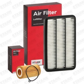 Comprar Kit de filtros de STARK SKFS-18881216 a bajo precio de 17,95 €
