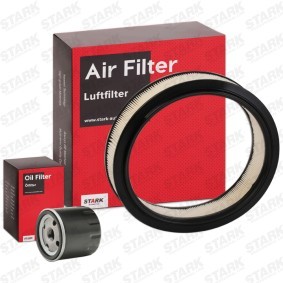 Filterset SKFS-18881220 von STARK günstig für 14,28 € online kaufen