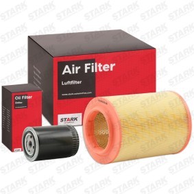 Achetez des Kit de filtres STARK SKFS-18881234 à prix pour 23,06 €