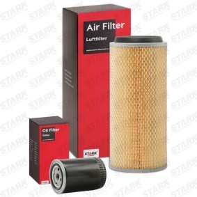 Compre Kit de filtros de STARK online para Transporter T3 Furgoneta (24, 25) a precios moderados