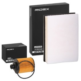 Filterset 4055F1261