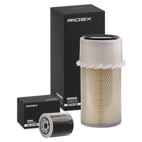 Filterset 4055F1273