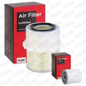 Filterset SKFS-18881277 für LIGIER