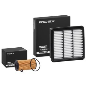 Filterset 4055F1298