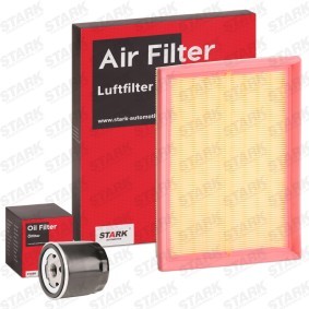 Compre Kit de filtros de STARK online para 121 III (JASM, JBSM) a preços moderados