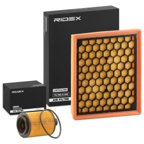Filterset 4055F1315