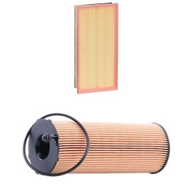 Compre Kit de filtros de RIDEX online para Q7 (4LB) a precios moderados