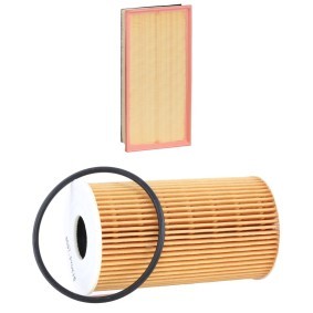 Compre Kit de filtros de RIDEX online para Cayenne (92A) a precios moderados