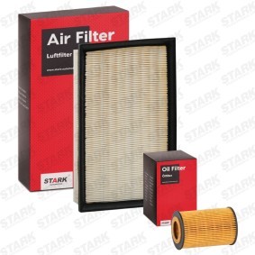 Comprar Kit de filtros de STARK SKFS-18881365 a bajo precio de 5,63 €