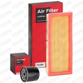 Filterset SKFS-18881413 von STARK günstig für 11,55 € online kaufen