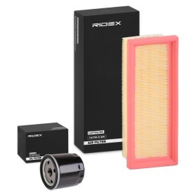 Filterset 4055F1414