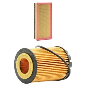 Filterset 4055F1422 für FSO