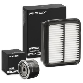 Filterset 4055F1440