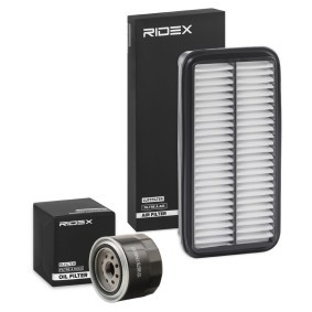 Filterset 4055F1446